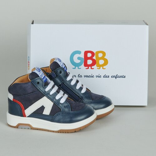 GBB Visoke superge - Modra Cene