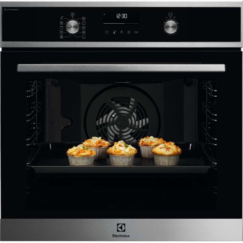 Electrolux EOD6P66WX ugradna rerna Slike