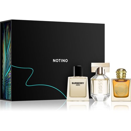 Beauty Discovery Box Exclusive Notino Golden Whispers poklon set uniseks Cene
