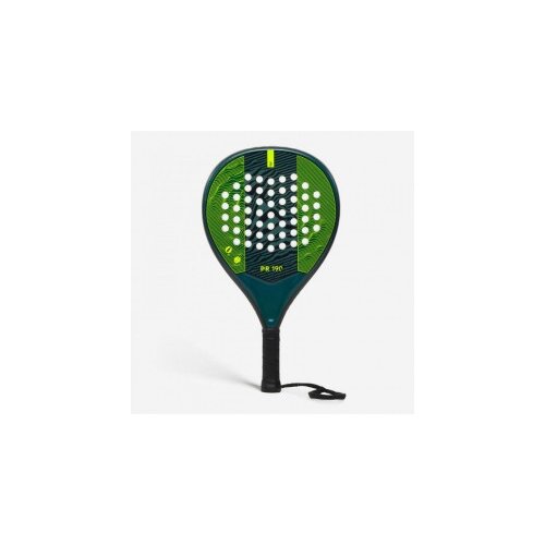 Reket za padel za odrasle PR 190 zeleni Slike
