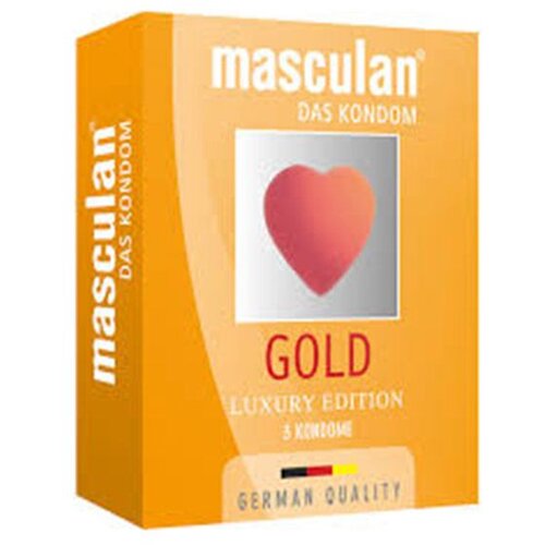 Fantazija Masculan gold Cene