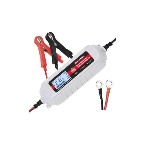 Dino KRAFTPAKET Automatski punjač 136312 12 V, 6 V 0.8 A 3.8 A Cijene