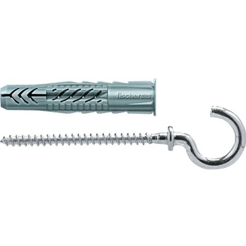 Fischer Univerzalna tipla 50 mm 8 mm 94409 25 ST Cijene