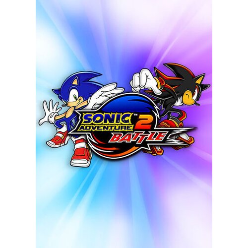 Steam Sonic Adventure 2 and Battle (DLC) Key GLOBAL Cene
