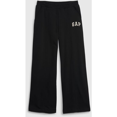 GAP Kids wide sweatpants - Girls Slike