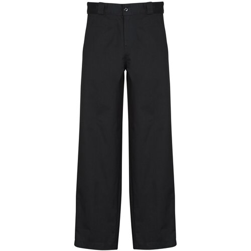 Dickies 247 LOOSE WORK PANT BLACK Crna Cijene