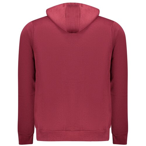  Mu&amp;scaron;ka ljubičasta zip majica s kapuljačom NORWAY 1963 Slike