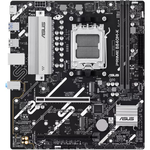 Asus Realtek PRIME B840M-K matična ploča Cene