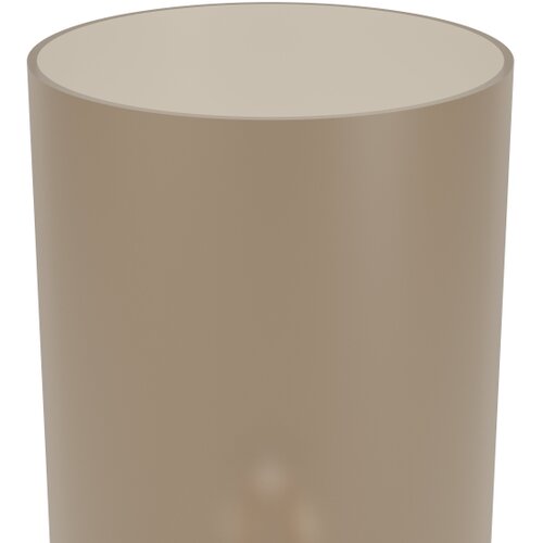 Eglo 901067 - Stona lampa GEO 1xE14/40W/230V bež Slike