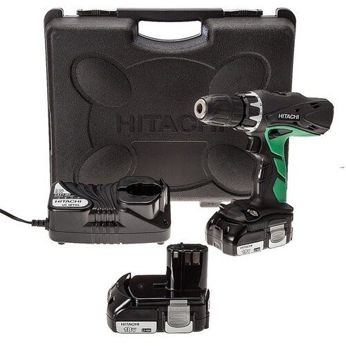HIKOKI aku.šrafilica/odvrtač 14.4 v - DV14DCL2-UC, hitachi Cene