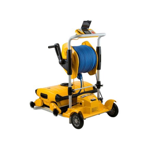Maytronics robot za bazen Dolphin Wave 300 XL Cene
