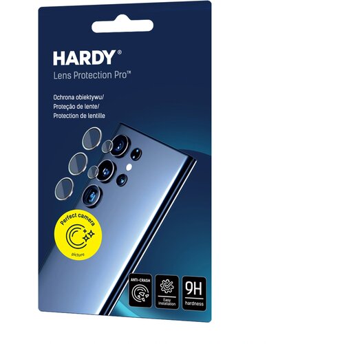 3mk HARDY ZAŠČITNA LEČA PRO ORANŽNA ZA IPHONE 17 PRO MAX ZAŠČITA, (5000333973) Cene