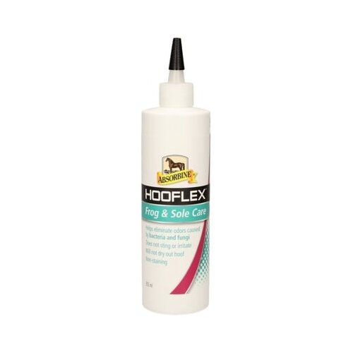 Absorbine Hooflex Frog &amp;amp; Sole Care Slike