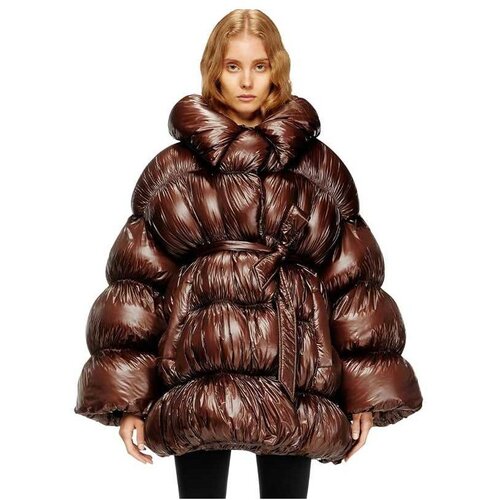 Diesel puffer ženska jakna DSA18396 0DEBT 7FG Slike