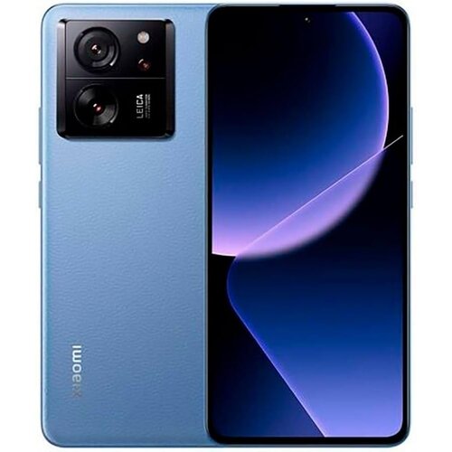 Xiaomi 13T Pro 5G 12GB/512GB Blue Refurbished Cene