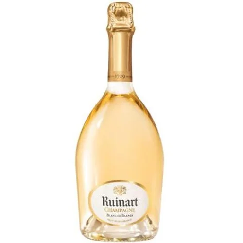 Ruinart champagne Blanc de Blancs 0,75 l