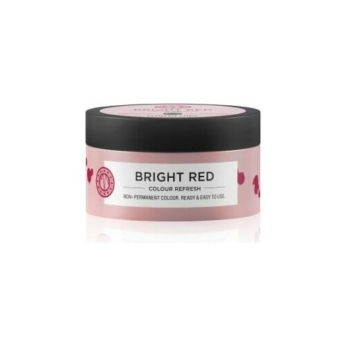 Maria Nila colour refresh 0.66 bright red - 100 ml Slike