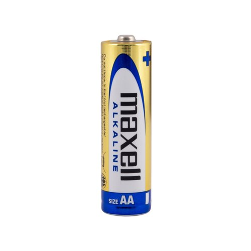 Maxell alkalne baterija LR-6/AA, 32 komada Slike
