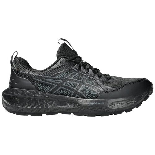 Asics &amp;Scaron;port GEL-SONOMA 8 GTX Črna Slike