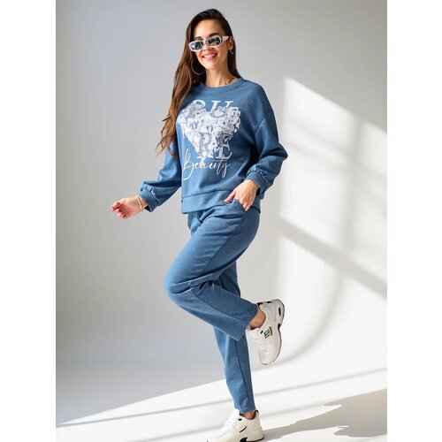 Resti Women's viscose set with print Cijene