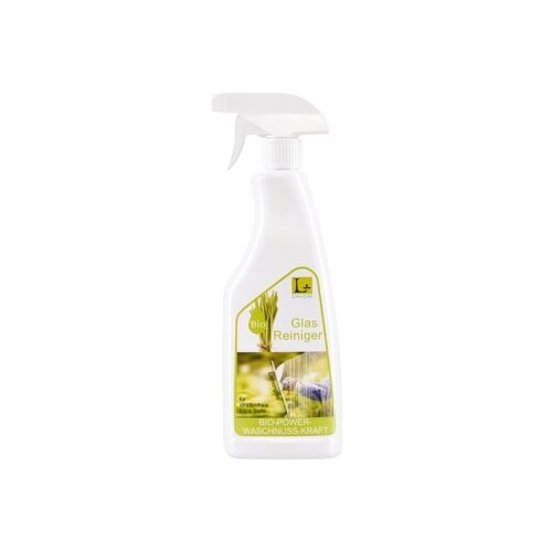 LINA LINE Čistilo za steklo z vonjem limone - 500 ml Cene