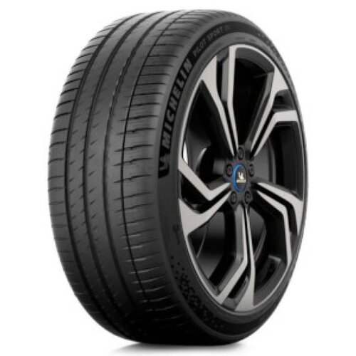 Michelin Pilot Sport EV ( 265/35 R22 102W XL Acoustic, EV, LTS ) letna pnevmatika Cene