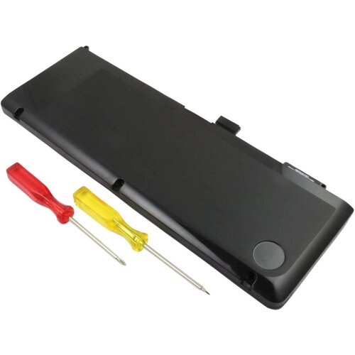 AVIZAR Baterija za MacBook Pro 15" A1286 10,95V 7070mAh Li-Polymer, Črna, (5000063901) Cene