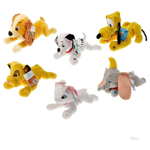  Disney mekani drugar sa zvukom 30cm DCL-9274 Cene