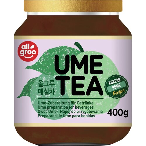  Čaj Ume - 400 g Cene