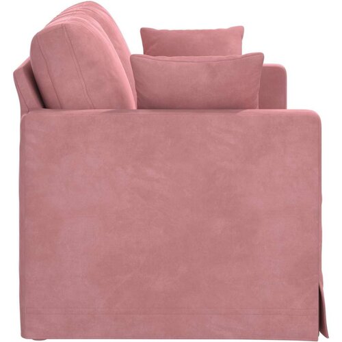 SOFA Ružičasta Slike