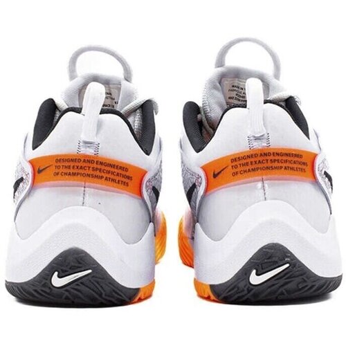 Nike Fitnes / Trening Zoom Hyperace 3 SE Bela Slike