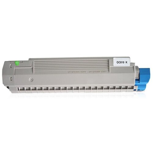 OKI C810/C830 (44059105) 8K rumena, kompatibilen toner Slike