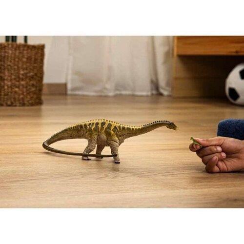  Zglobna figura Schleich Diplodocus Slike