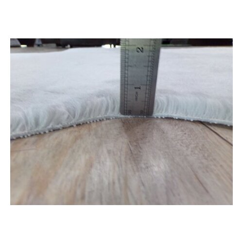 Conceptum Hypnose Carpet Post, 60x90 cm, svijetlo siva Slike