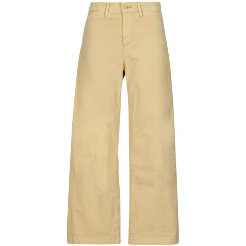 Levi's VINTAGE CHINO Bež Cijene
