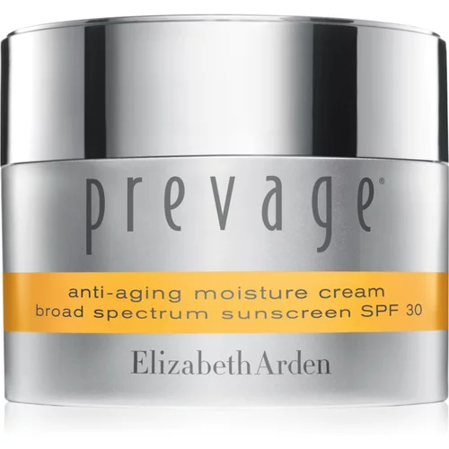Elizabeth Arden Prevage® Anti Aging Moisture Cream SPF30 dnevna krema za obraz za vse tipe kože 50 ml za ženske
