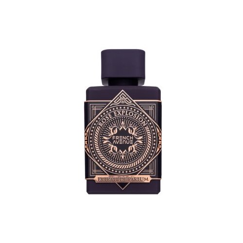 French Avenue Ženski parfem Rose Explosion, EDP, 80 ml Cene