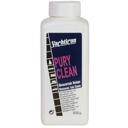 Yachticon Sredstvo za čišćenje otpadnih voda Puryclean (500 g) Cijene