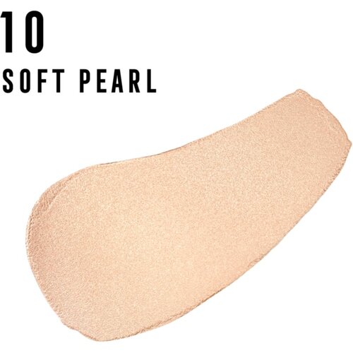 Max Factor Miracle Pure Luminous Touch kremasti osvetljevalec odtenek 10 Soft Pearl 6 g Slike
