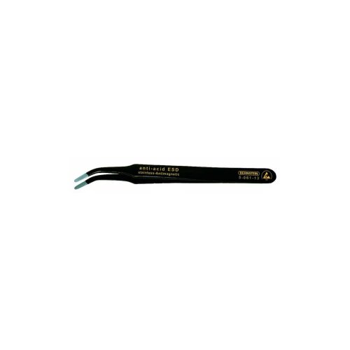 Bernstein Tools SMD pinceta 2ab SA plosnata-široka, svinuta 115 mm Bernstein 5-061-13 Cijene