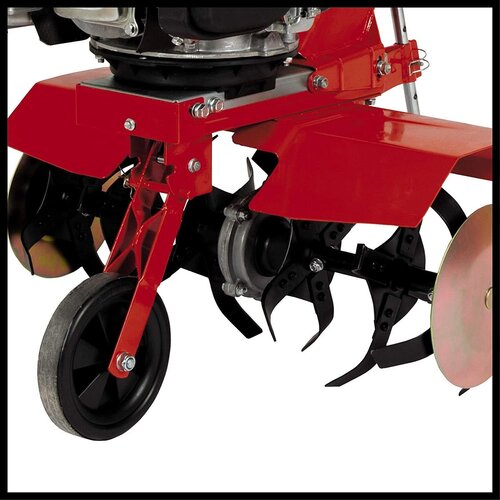 Einhell GC-MT 2560 LD, Benzinska motorna kopačica - (3430281) Slike
