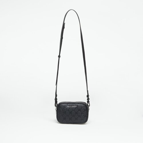 Daily Paper May Bag Black Monogram Slike