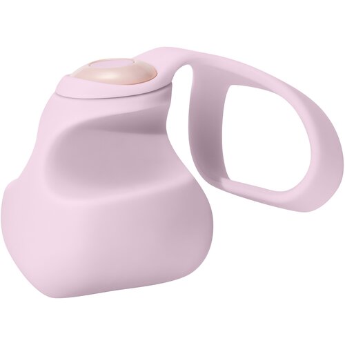 Dame Products Dame Fin Finger Vibrator Quartz Cene