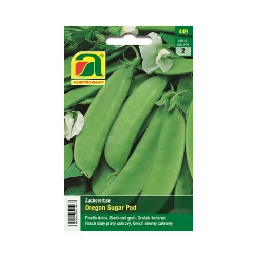 AUSTROSAAT Sladki grah "Oregon Sugar Pod" Cene