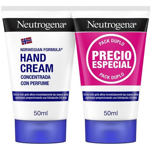 Neutrogena Norve&scaron;ka Formula Koncentrirana Krema za Ruke Set 2 kom Cijene