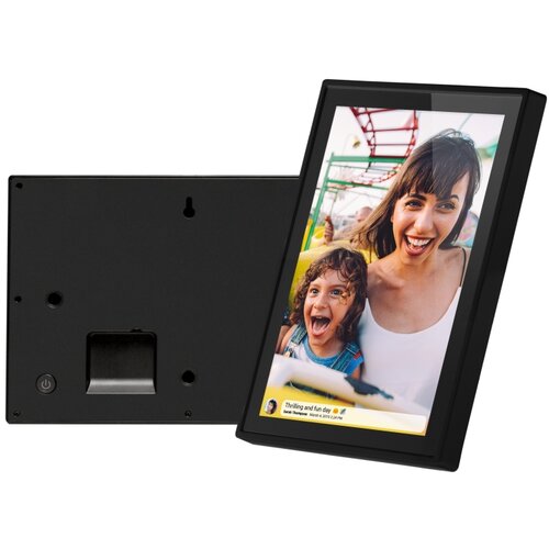 Braun Digitalni okvir 1019 WiFi crni Cijene