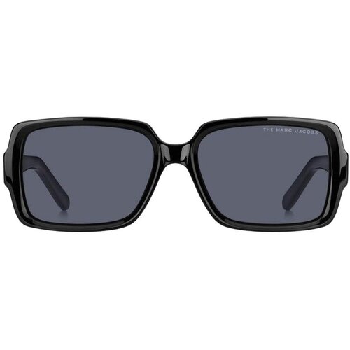 Marc Jacobs Ženske sunčane naočale MARC 459/S Black (crne) Slike