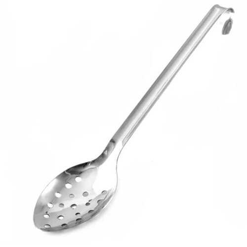 EURONOVA Servirna žlica / 30cm / perforirana, (5000156318) Cene