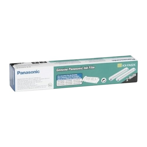 Panasonic film KX-FA52 / 91 NIPON Cene