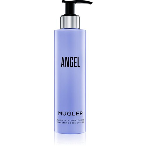 Mugler Angel mlijeko za tijelo za žene 200 ml Cijene